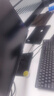 山泽USB4全功能数据线PD240W快充充电苹果15/16华为手机笔记本4.0双type-c雷电4显示器投屏视频传输1米 实拍图