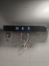 美的（Midea）80升玲珑超薄双胆扁桶电热水器3300W家用一级能效镁棒免换速热净肤F8033-UD5(HE)以旧换新国家补贴 实拍图