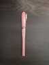 毕加索钢笔少女玫瑰986艾琳钢笔女特细0.38财务笔 男女士礼品钢笔 珍珠红钢笔 实拍图