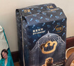babycare皇室狮子王国弱酸纸尿裤新生儿NB68片(<5kg)婴儿尿不湿亲肤 实拍图