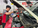 美孚（Mobil）黑金5W-30机油4L+机滤+空调滤+空气滤+工时大保养套装12个月有效 实拍图