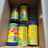 海豚（PORPOISE）鱼食小型鱼饲料15g缓沉型微颗粒 孔雀鱼灯科鱼斗鱼幼鱼通用型鱼粮 实拍图