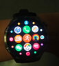 HUAWEI WATCH GT 5 国家补贴15% 幻夜黑46mm华为智能手表情绪健康助手玄玑感知系统 实拍图