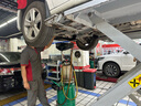 嘉实多（Castrol）极护智E版 全合成机油 汽机油润滑油 5W-40 SP A3/B4 4L 汽车保养 实拍图