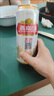 燕京啤酒 U8 欢乐“彤”行版 500ml*12听 冰爽畅饮 新老包装交替发货 实拍图