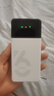 影腾随身wifi三网通用无线wi-fi6免插卡移动联通电信无限制便携式4G高速随行网络通用流量2025款5GHF 【三网通6000毫安充电款】+续航翻倍全国通用 实拍图
