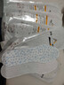 蓝鸥盾劳保鞋男夏季透气防滑防砸包头防刺防静电工绝缘工作地安全鞋 推荐【绝缘10KV】超轻无金属 42 实拍图