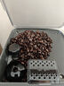 星巴克（Starbucks）精品烘焙咖啡豆 阿拉比卡豆 派克市场200g中烘黑咖啡 实拍图
