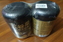 五谷磨房低GI黑芝麻糊米糊无糖核桃芝麻黑豆粉即食速食早餐代餐粉546g 实拍图