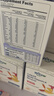 witsbb健敏思多维锌复合维生素矿物质宝宝敏宝专研液体条包10ml*30条 实拍图