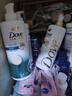 多芬（Dove）多芬丝滑柔顺润发乳700g 发膜氨基酸护发素女毛躁易打结润发精华 实拍图