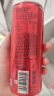可口可乐（Coca-Cola）零度 Zero 无糖汽水 碳酸饮料 330ml*24罐 新老包装随机发货 实拍图