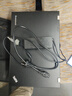悠品联想笔记本充电器ThinkpadT410/E40/T520i/T420i/T430电脑电源线适配器20V4.5A 90W圆口带针 实拍图