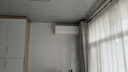 TCL京东联名2匹新一级能效真省电SE挂机省电空调冷暖变频KFR-46GW/JD21+B1国家补贴以旧换新 实拍图