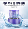 万创 适用dyson戴森吸尘器配件V10/SV12国行专用后置过滤网滤芯配件 实拍图