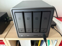 绿联私有云DXP4800 8G版32T四盘位NAS网络存储个人云硬盘家庭服务器 AI相册 手机平板扩容适用iPhone16 实拍图