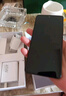 小米 REDMI Note14 5G 国家补贴 金刚品质 5110mAh大电量 大光圈超感相机 6GB+128GB 子夜黑 红米手机 实拍图