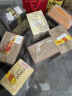 长城（GreatWall）红酒 御秘橡木桶陈酿解百纳葡萄酒750ML*6瓶整箱装（原箱包装） 实拍图