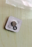 麦克赛尔（Maxell）SR920SW/371手表电池纽扣电池2粒原厂电池适用阿玛尼天梭欧米伽浪琴石英表送多功能螺丝刀1件包邮 实拍图