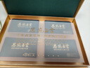 恩施玉露绿茶2025新茶208g明前特级嫩芽恩施富硒产区冷泡茶节日送礼茶叶 实拍图