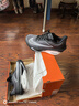 耐克（NIKE）官方 跑步鞋男鞋 ZOOM FLY 6竞速回弹休闲运动鞋公路跑鞋 FN8454-001 44 实拍图