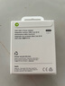 Apple/苹果 20W USB-C手机充电器 原装充电器手机快充头苹果充电器  适用iPhone/iPad/Watch/AirPods 实拍图