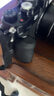 纽尔（NEEWER）适用于Nikon尼康Zf专用相机手柄L型竖拍手柄底板兔笼拓展框单反相机手持摄影摄像配件CA134 【指柄款】ZF专用L型手柄（送快门按钮+热靴盖） 实拍图