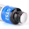 柏色适用惠普GT5810打印机墨水tank411 418 419 511 518 519连供墨盒彩色墨水 【100ML】GT52蓝/青色墨水 实拍图