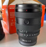 索尼（SONY）FE 24-105mm F4 全画幅标准变焦微单相机G镜头 E卡口(SEL24105G) 实拍图