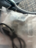 漫步者（EDIFIER）W280NB Pro 颈挂式主动降噪蓝牙耳机 蓝牙5.4 45dB降噪 适用苹果华为小米OPPO手机 冰川蓝 实拍图