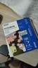爱普生（EPSON） S450389  RC亚光照片纸 6英寸/4R/100张 证件照/生活照//照片墙/手账/小报打印 实拍图
