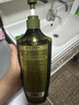 施华蔻（Schwarzkopf）生姜精华洗发露600ml  持久控油清爽蓬松洗发水 无硅油洗头膏 实拍图