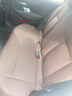 紫风铃真皮汽车座套全包汽车坐垫座垫适用雅阁CRV思域XRV朗逸卡罗拉雷凌 360°全包围-真皮咖色-标准版 丰田卡罗拉雷凌荣放rav4汉兰达 实拍图