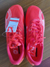 乔丹[FLY同款]飞影PB5.0专业马拉松竞速跑步鞋碳板跑鞋运动鞋男夏季新 耀火红/乔丹白 -正当红 40 实拍图