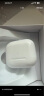 DIJO【华强北顶配】Air4蓝牙耳机双耳无线降噪适用于苹果16pro/15/14/13华为oppo安卓vivo荣耀小米 【华强北旗舰】【空间功能+ 任意名字+超强续航+秒连接】 实拍图