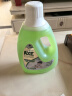斧头牌（AXE）地板清洁剂 茉莉清香2L 瓷砖实木地板通用 新老包装随机发货 实拍图