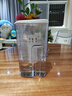 可菱水（CLEANSUI） 过滤净水器 家用滤水壶 自来水过滤器无手柄大容量CP405/CP407 日本原装进口 三菱超滤直饮净水壶 【CP405】三芯装（约用12个月） 实拍图