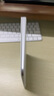 Apple/苹果 妙控板-白色多点触控表面(USB-C端口) 苹果触控板无线触控板电脑触控板 适用MAC/iPad 实拍图