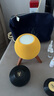 Apple/苹果 HomePod mini 智能音响/音箱 蓝牙音响/音箱 智能家居 橙色 适用iPhone/iPad 实拍图