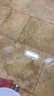 维芙WEFV卫生间免砸砖透明防水胶涂料室内地面浴室厕所漏水胶防漏水胶 实拍图