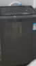 美的（Midea）波轮洗衣机全自动家用 MB120L3D 12公斤大容量 直驱变频 一级能效 除螨 以旧换新 家电国家补贴20% 实拍图