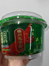 双钱牌龟苓膏 中华老字号  红豆龟苓膏180g *6盒 非遗传承 实拍图