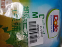 都乐（DOLE）芒果干100g*3袋 东南亚进口芒果 果脯蜜饯果干 儿童休闲零食 实拍图