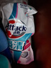 洁霸（ATTACK）瞬清无磷洗衣液 玫瑰花香 3斤补充装 易漂洗 深层洁净 持久留香 晒单实拍图