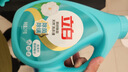 立白天然茶籽洗衣液12斤 除菌除螨抑菌 手洗机洗祛味去渍含补充装 实拍图