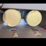 蒙牛铂金装节庆款 中老年益生菌高钙富硒成人奶粉800g*2罐礼盒装 送礼 实拍图