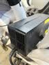 雅迪电动车雅迪原装充电器 48v/60v/72v/2A/3A/4A冠能石墨烯电池电瓶车原厂正品Y头三圆头新国标充电器 72V-4A【三圆头石墨烯专用】原装直充版 实拍图