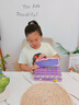 尚美贝贝三丽鸥盲盒洞洞乐戳戳乐挂件公仔儿童玩具【24抽】男女孩生日礼物 实拍图