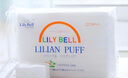 丽丽贝尔LilyBell全棉化妆棉卸妆棉湿敷洁面拍水卸甲222枚*3包 实拍图