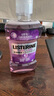 李施德林（Listerine）精油漱口水多效全护含酒精清新口气深层清洁500ml 实拍图